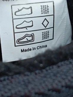 Winter-Stiefeletten Größe 37