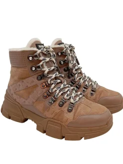 Winter-Stiefeletten Größe 36