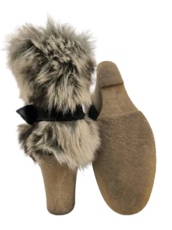 Winter-Stiefeletten Größe 41