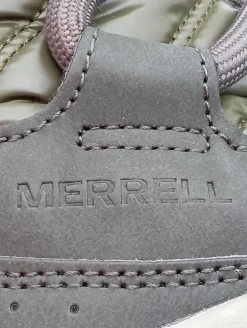 Winter-Stiefeletten Größe 37