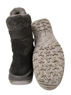 Winter-Stiefeletten Größe 39,5