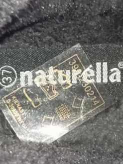 Winter-Stiefeletten Größe 37