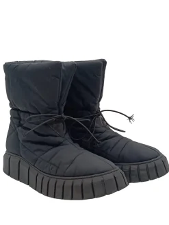 Winter-Stiefeletten Größe 38