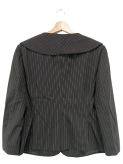 Woll-Blazer Größe 38