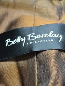 Woll-Blazer Größe 42