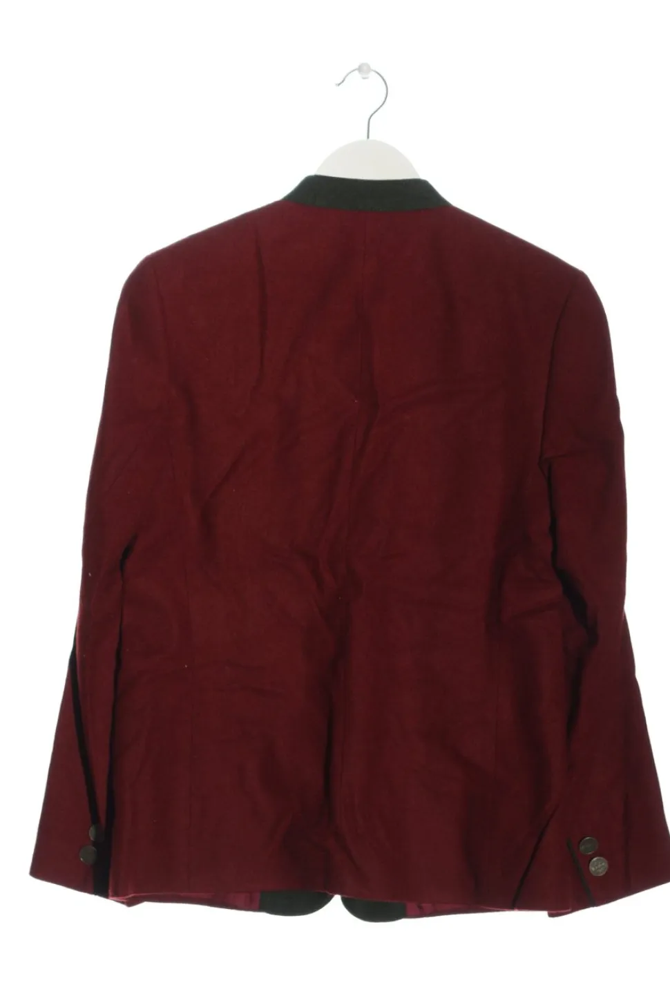 Woll-Blazer Größe 34