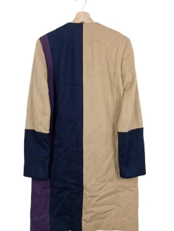 Wollmantel Größe 36