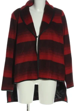 Wollmantel Größe 38