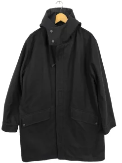 Wollmantel Größe 50