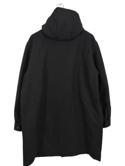 Wollmantel Größe 50