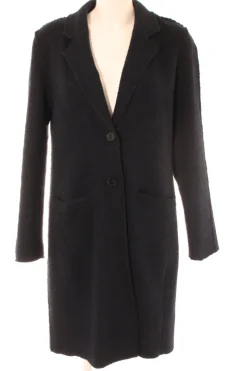 Wollmantel Größe 40