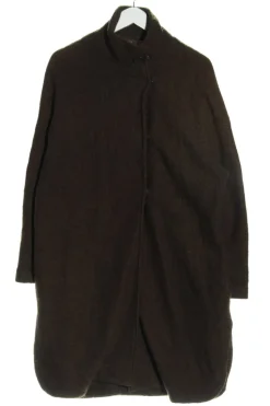 Wollmantel Größe 38