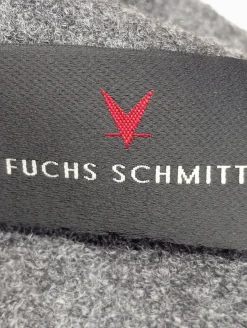 Wollmantel Größe 46