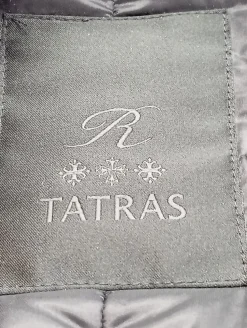 Wollmantel Größe 40