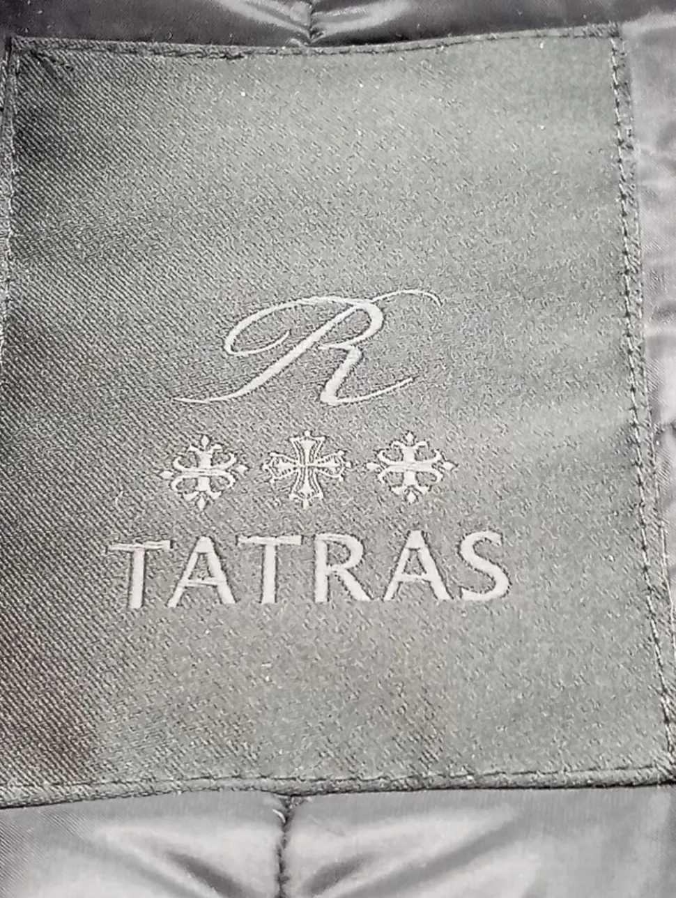 Wollmantel Größe 40