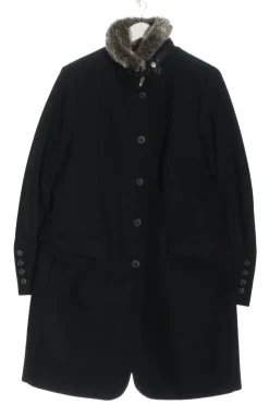 Wollmantel Größe 44