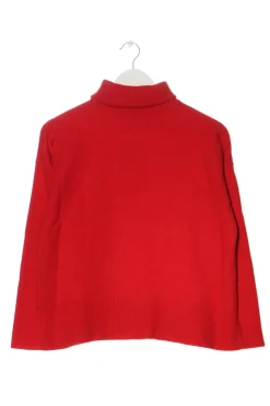 Wollpullover Größe 38