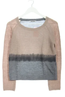 Wollpullover Größe 34