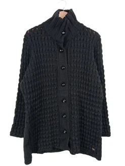 Wollpullover Größe 46