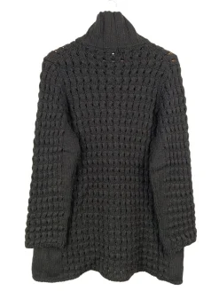 Wollpullover Größe 46