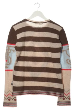 Wollpullover Größe 36