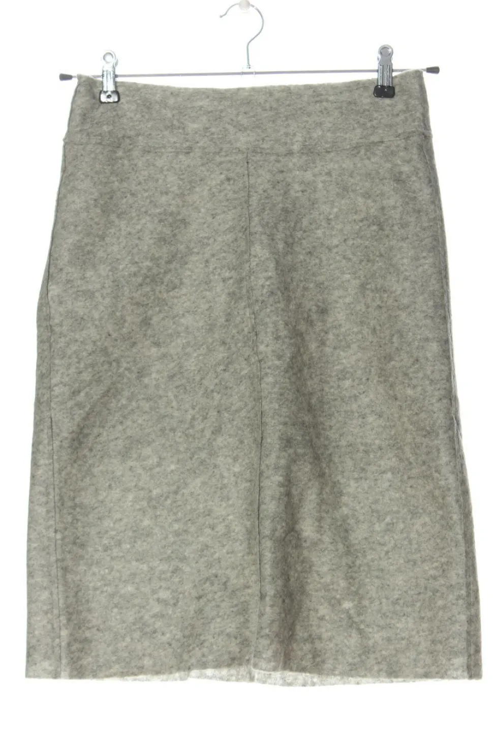 Wollrock Größe 36