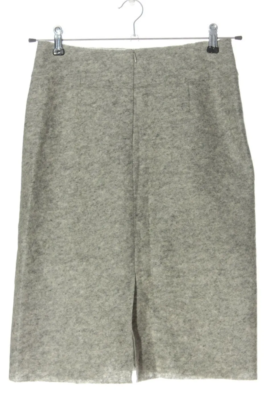 Wollrock Größe 36