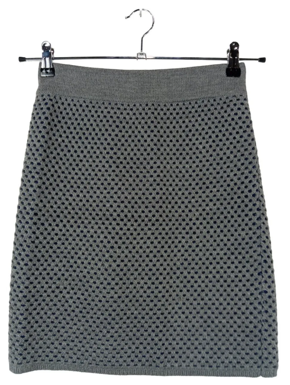 Wollrock Größe 36