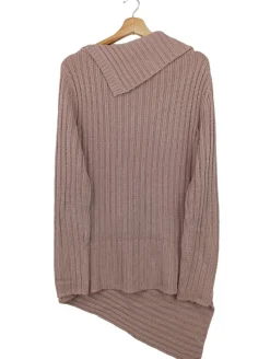 Zopfpullover Größe 40