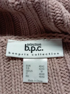 Zopfpullover Größe 40